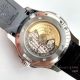 (GR) Swiss Copy Patek Philippe Aquanaut Travel Time SS Black Dial Watch 40mm (7)_th.jpg